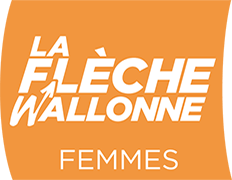 La Flèche Wallonne (WE) Logo@2x